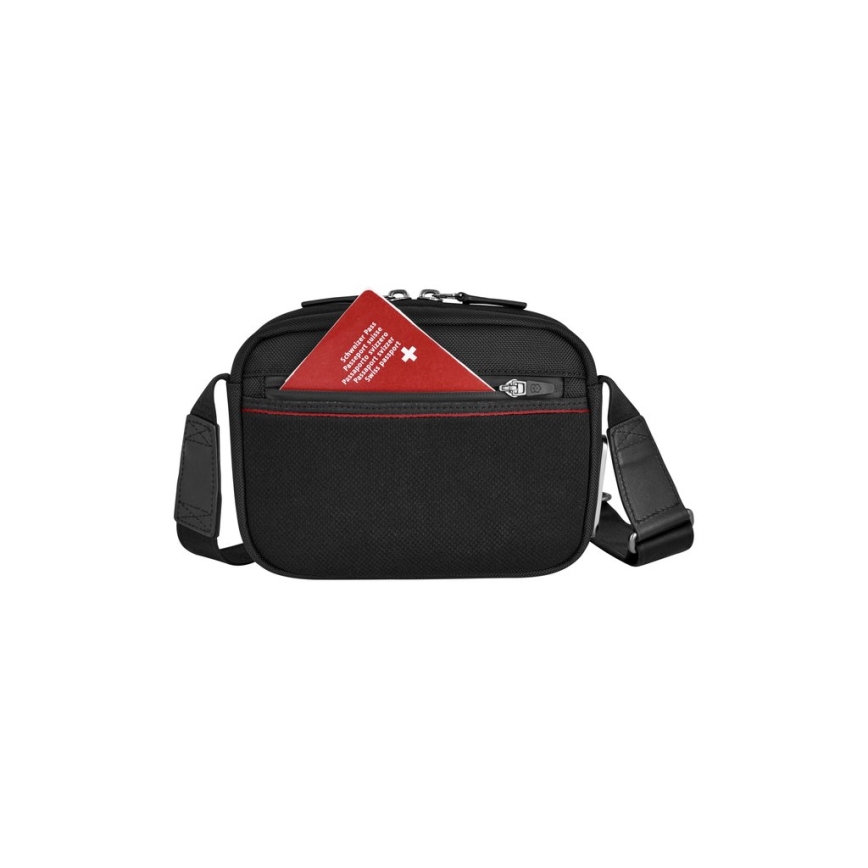 Victorinox - õlakott Architecture Urban2 2 l must
