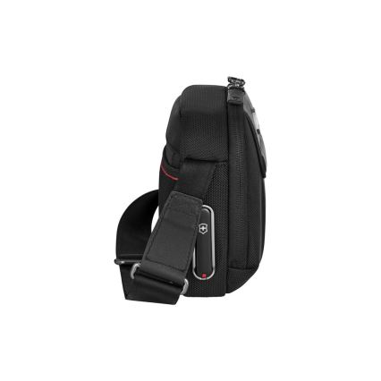 Victorinox - õlakott Architecture Urban2 2 l must