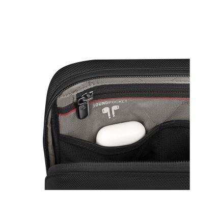 Victorinox - õlakott Architecture Urban2 2 l must