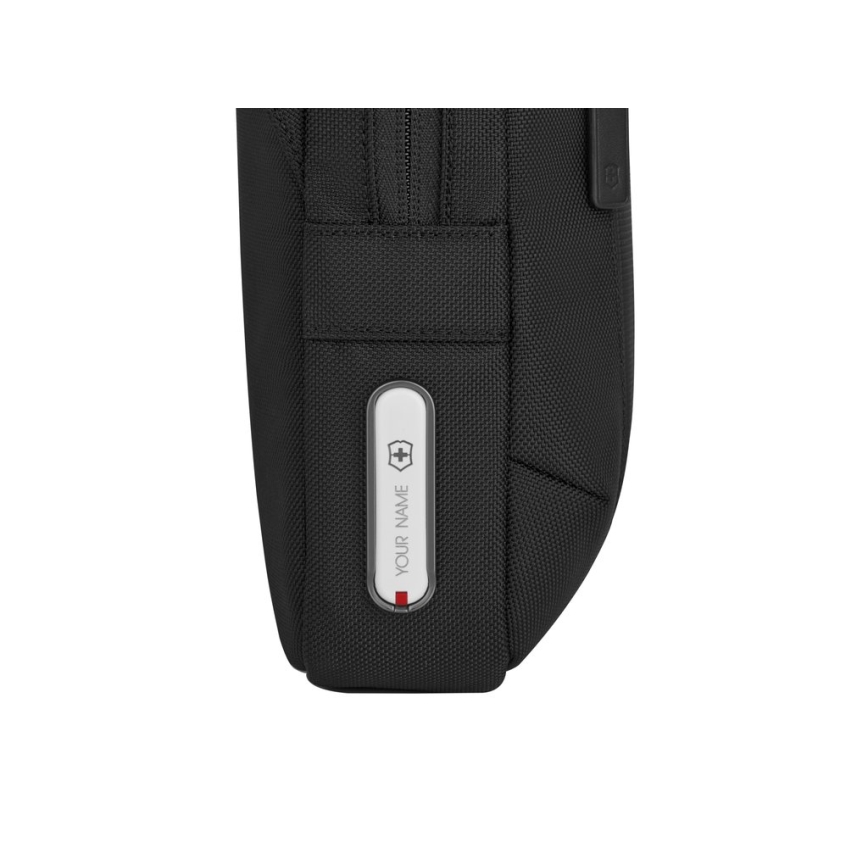 Victorinox - õlakott Architecture Urban2 6 l must