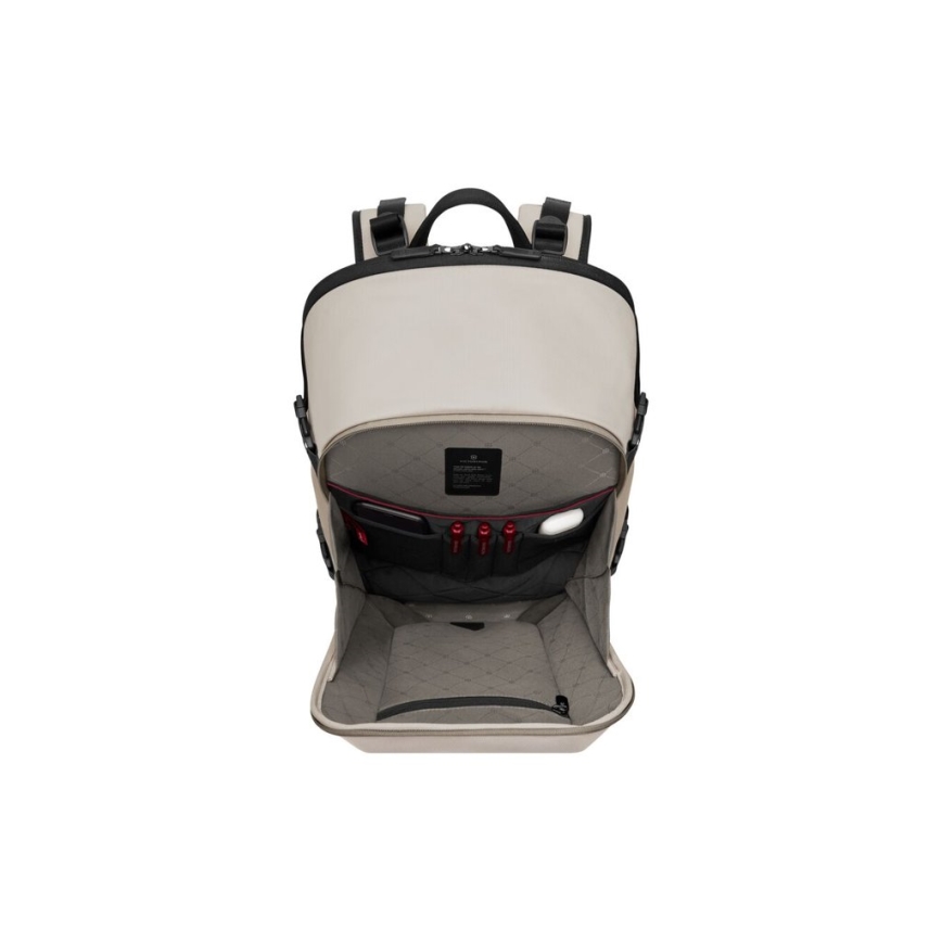 Victorinox - Reisiseljakott Altmont Modern Traveler 32 l beež
