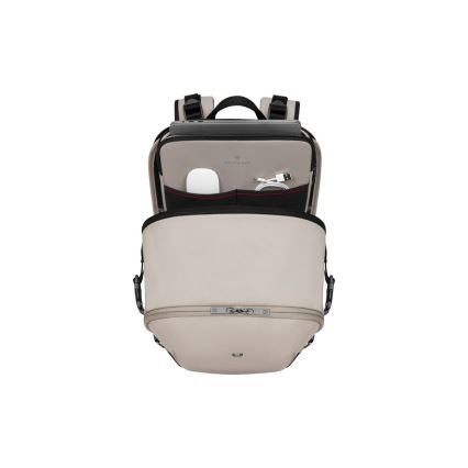 Victorinox - Reisiseljakott Altmont Modern Traveler 32 l beež