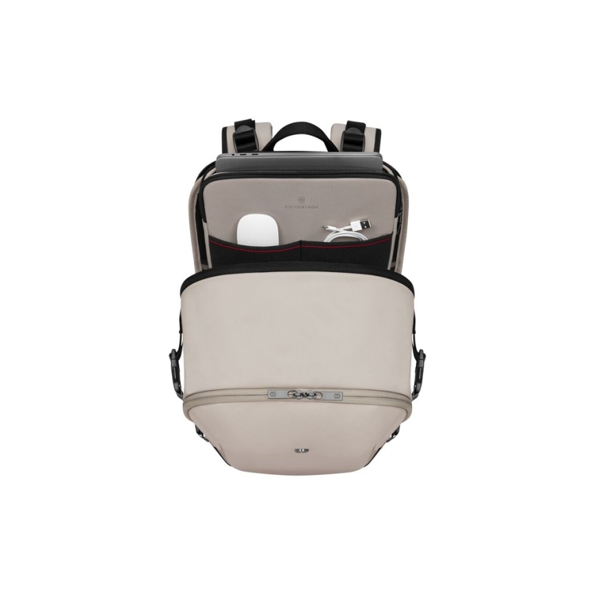 Victorinox - Reisiseljakott Altmont Modern Traveler 32 l beež