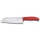 Victorinox - Santoku-kööginuga SWISS CLASSIC 17 cm punane