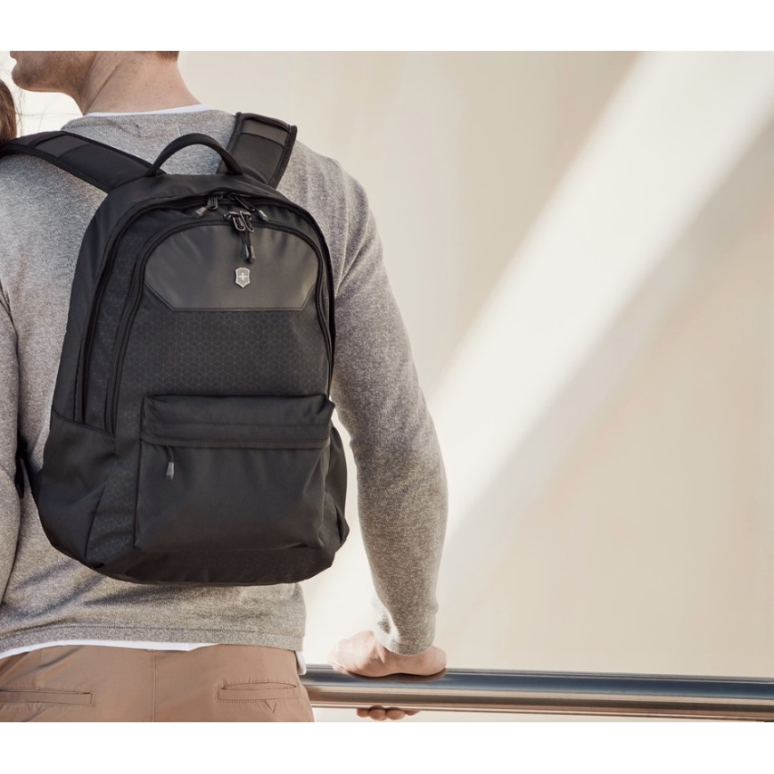 Victorinox - Seljakott Altmont Original Standard 25 l must