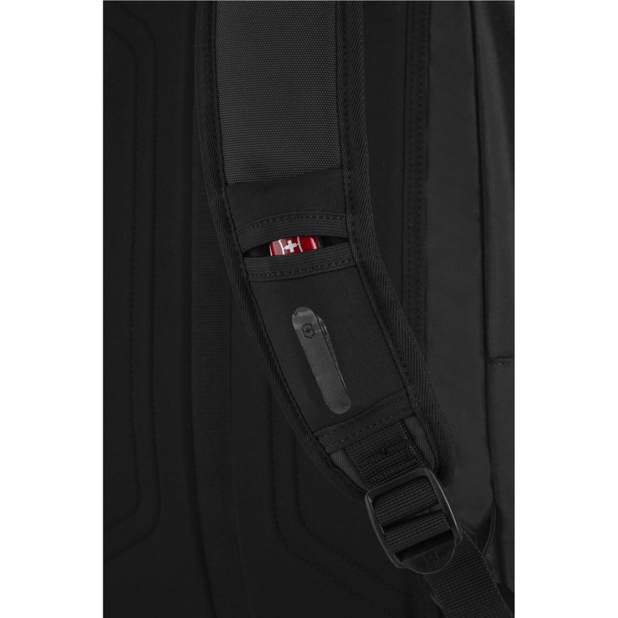 Victorinox - Seljakott Altmont Original Standard 25 l must