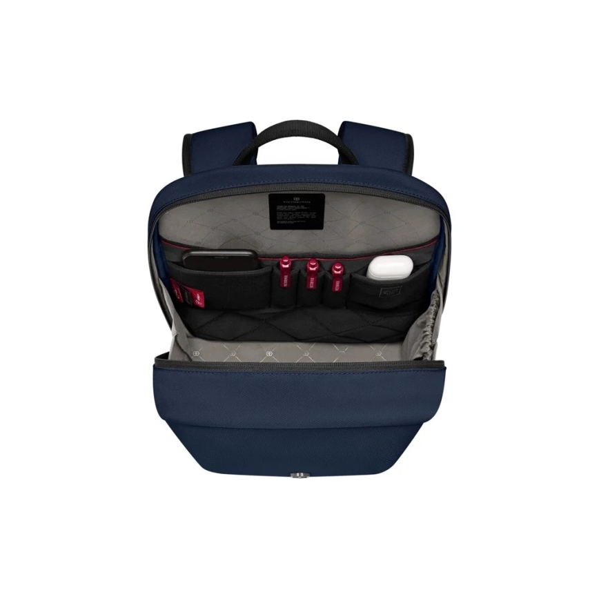 Victorinox - Seljakott sülearvutile 15,6 Altmont Modern, 16 l, sinine