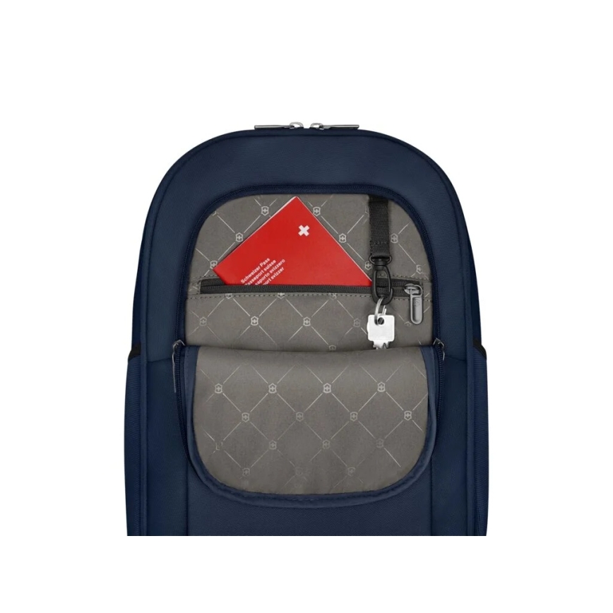 Victorinox - Seljakott sülearvutile 15,6 Altmont Modern 27 l sinine