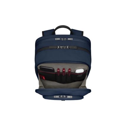 Victorinox - Seljakott sülearvutile 15,6 Altmont Modern 27 l sinine