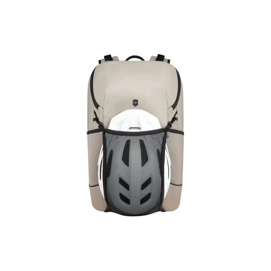 Victorinox - Seljakott sülearvutile 15,6 Altmont Modern Commuter 22 l beež