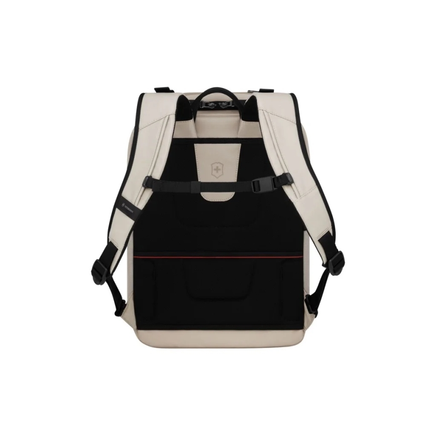 Victorinox - Seljakott sülearvutile 15,6 Altmont Modern Commuter 22 l beež