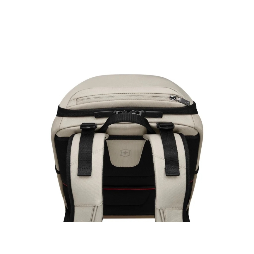 Victorinox - Seljakott sülearvutile 15,6 Altmont Modern Commuter 22 l beež