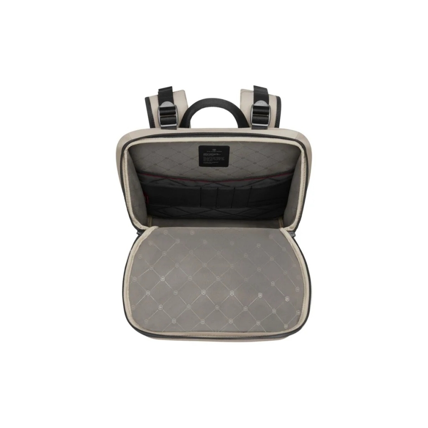 Victorinox - Seljakott sülearvutile 15,6 Altmont Modern Commuter 22 l beež