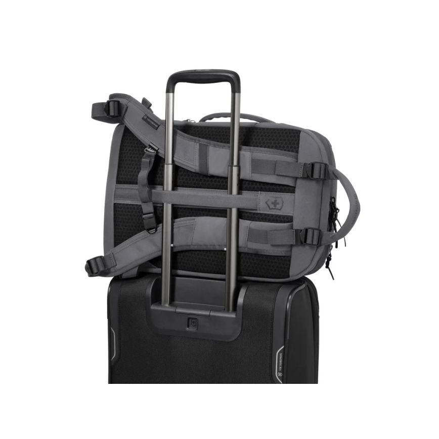 Victorinox - Seljakott sülearvutile 15 Touring 2.0 Commuter 21 l hall