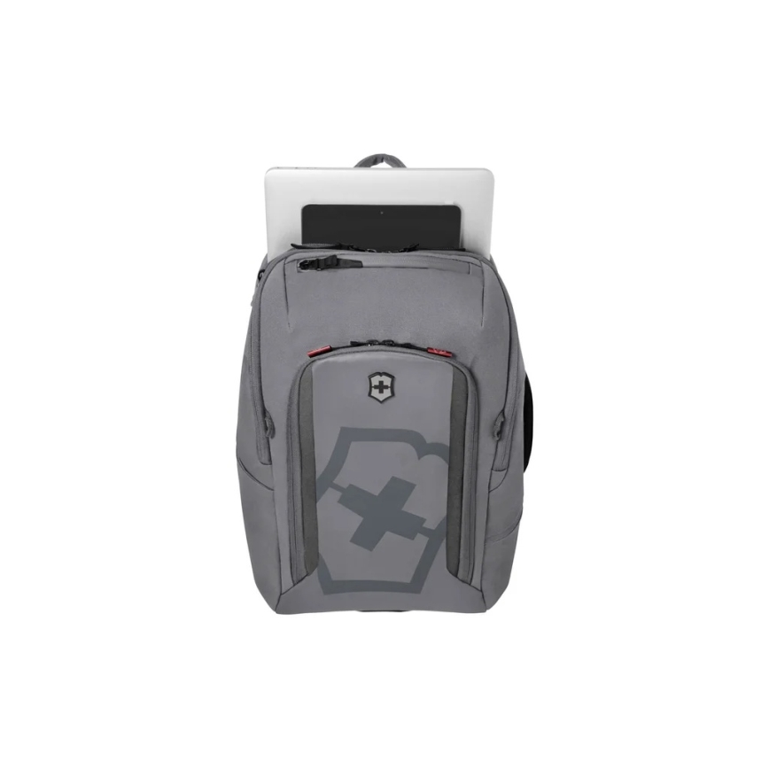 Victorinox - Seljakott sülearvutile 15 Touring 2.0 Commuter 21 l hall