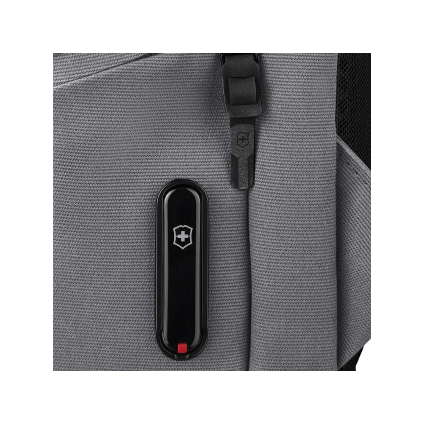 Victorinox - Seljakott sülearvutile 15 Touring 2.0 Commuter 21 l hall