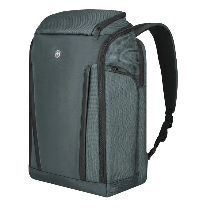 Victorinox - Sülearvuti seljakott 14" Altmont Professional Fliptop 26 l hall