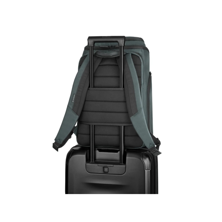 Victorinox - Sülearvuti seljakott 14" Altmont Professional Fliptop 26 l hall
