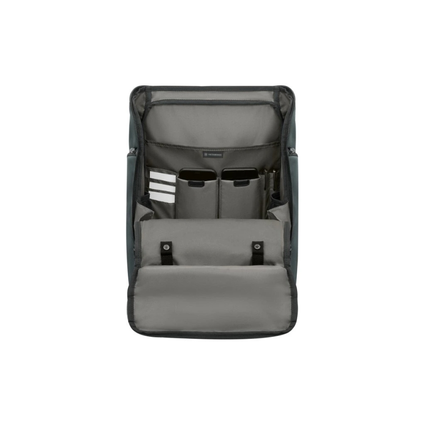 Victorinox - Sülearvuti seljakott 14" Altmont Professional Fliptop 26 l hall