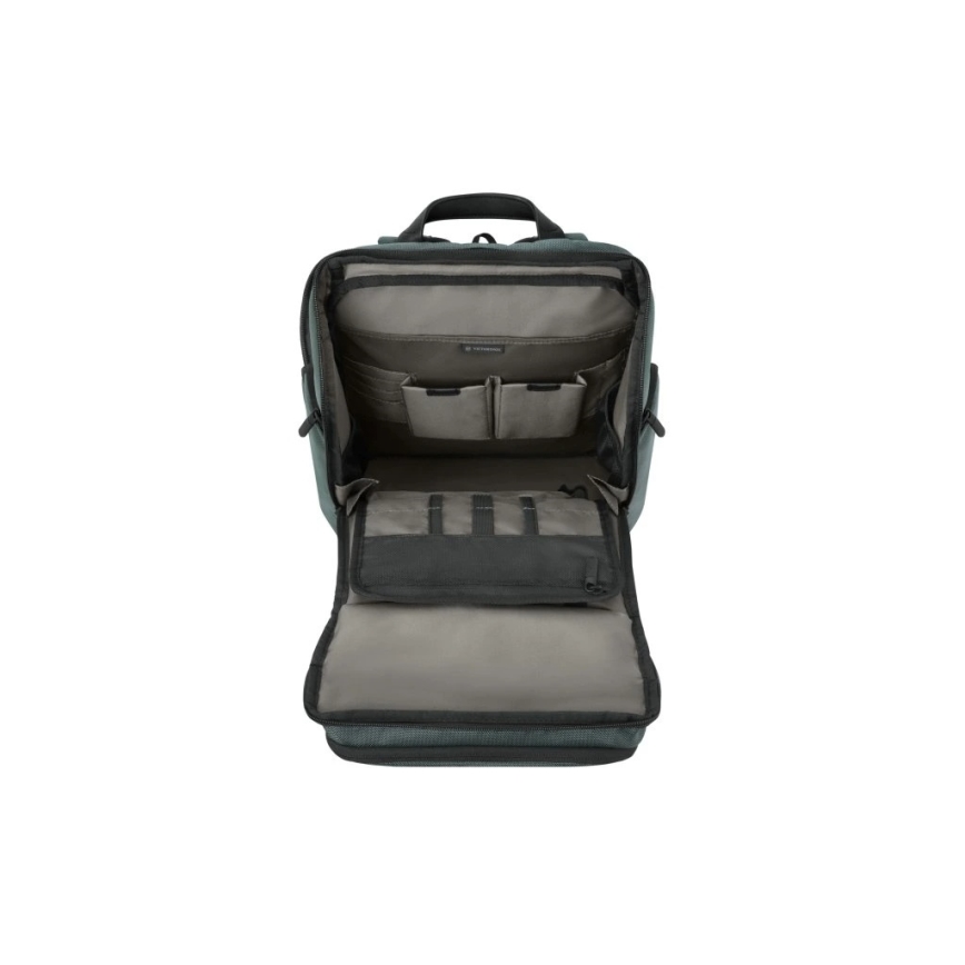 Victorinox - Sülearvuti seljakott 14" Altmont Professional Fliptop 26 l hall