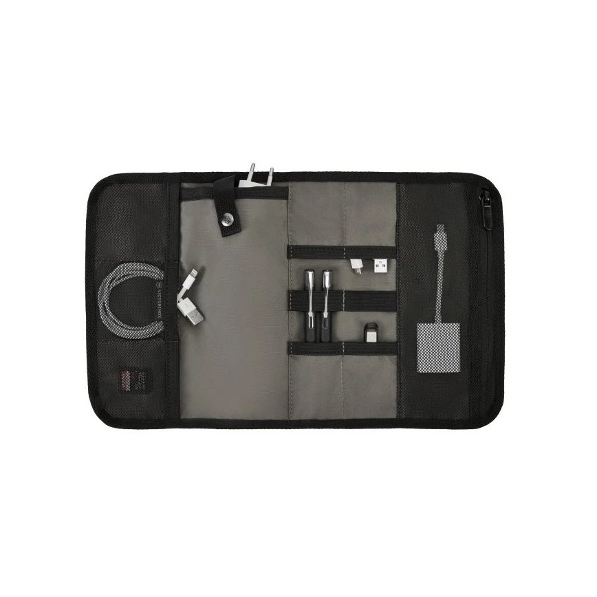 Victorinox - Sülearvuti seljakott 14" Altmont Professional Fliptop 26 l hall