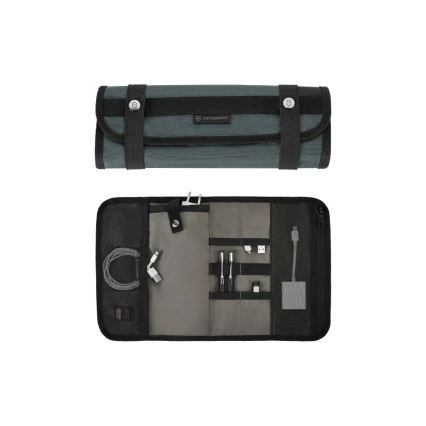 Victorinox - Sülearvuti seljakott 14" Altmont Professional Fliptop 26 l hall