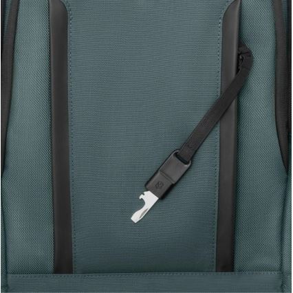 Victorinox - Sülearvuti seljakott 14" Altmont Professional Fliptop 26 l hall