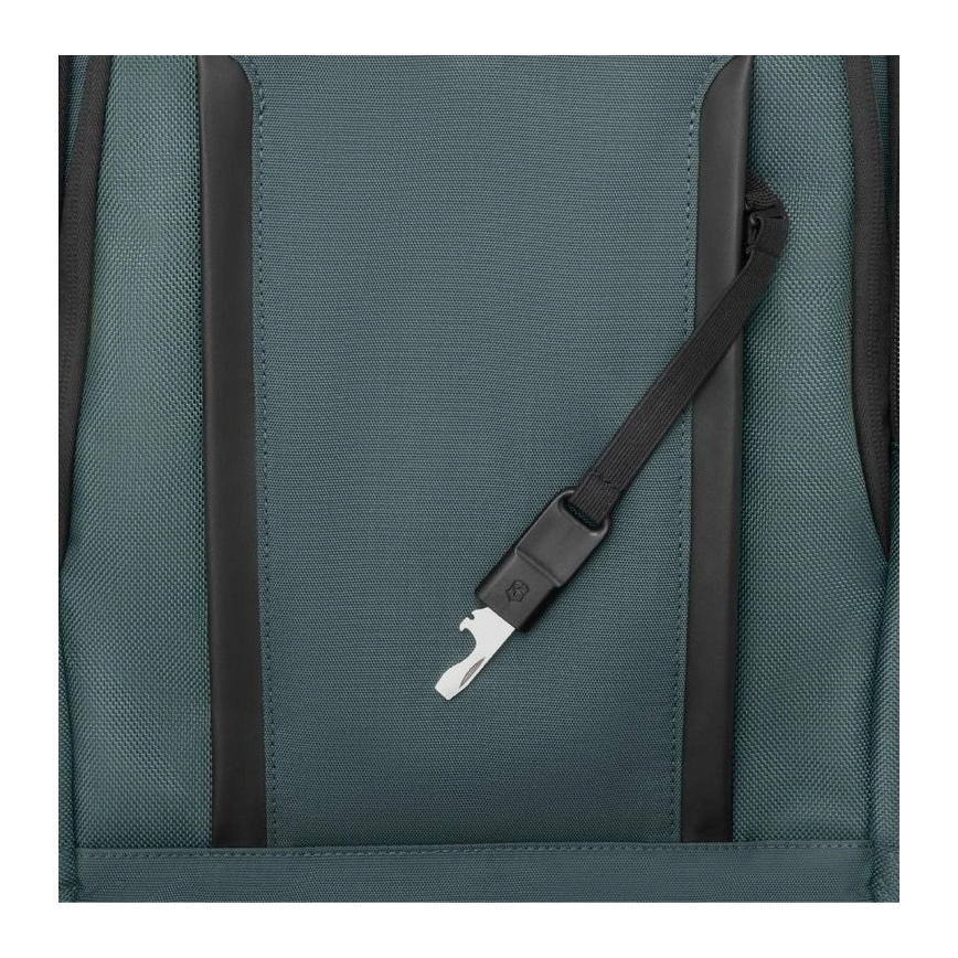 Victorinox - Sülearvuti seljakott 14" Altmont Professional Fliptop 26 l hall