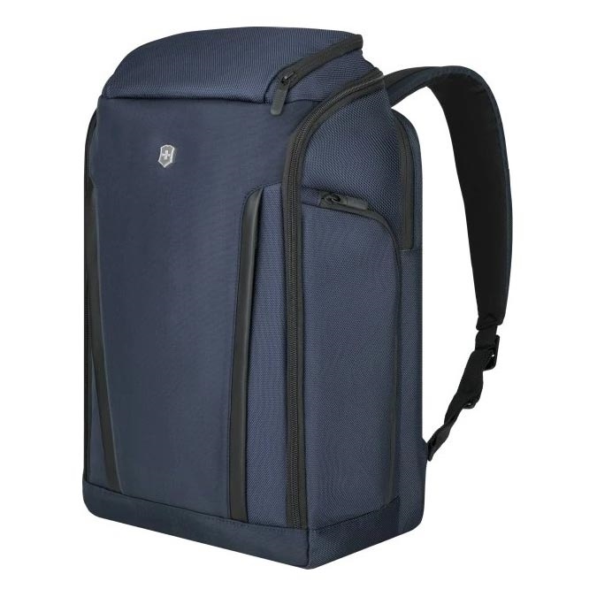 Victorinox - Sülearvuti seljakott 14" Altmont Professional Fliptop 26 l tumesinine