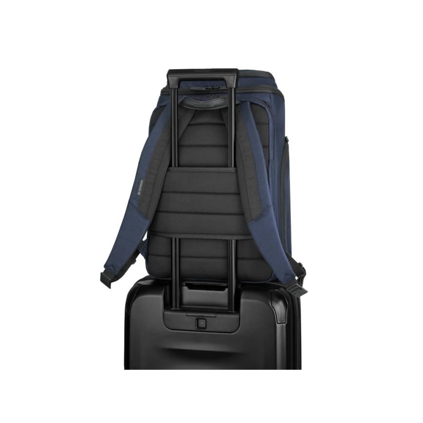 Victorinox - Sülearvuti seljakott 14" Altmont Professional Fliptop 26 l tumesinine