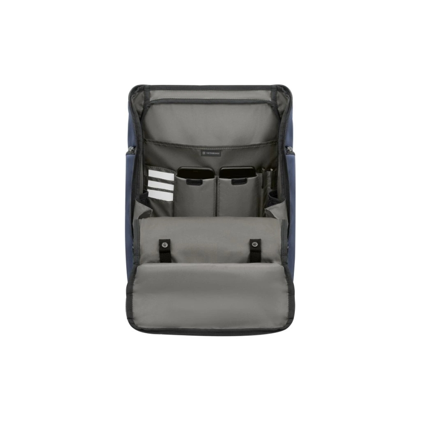 Victorinox - Sülearvuti seljakott 14" Altmont Professional Fliptop 26 l tumesinine