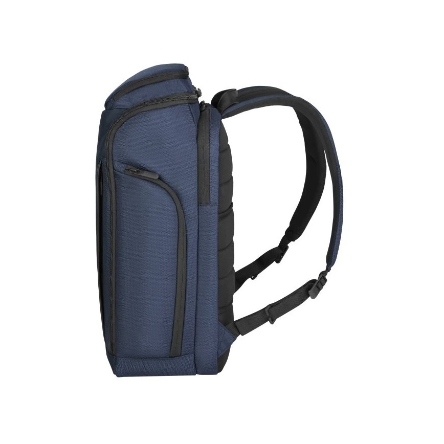 Victorinox - Sülearvuti seljakott 14" Altmont Professional Fliptop 26 l tumesinine