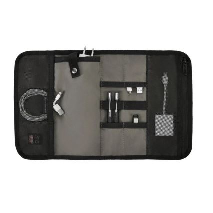 Victorinox - Sülearvuti seljakott 14" Altmont Professional Fliptop 26 l tumesinine