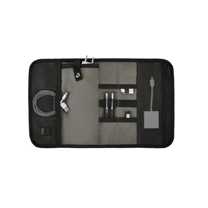 Victorinox - Sülearvuti seljakott 14" Altmont Professional Fliptop 26 l tumesinine
