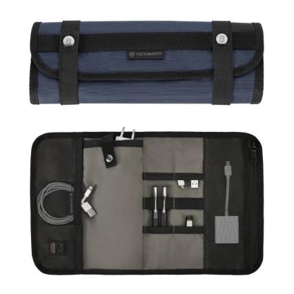Victorinox - Sülearvuti seljakott 14" Altmont Professional Fliptop 26 l tumesinine