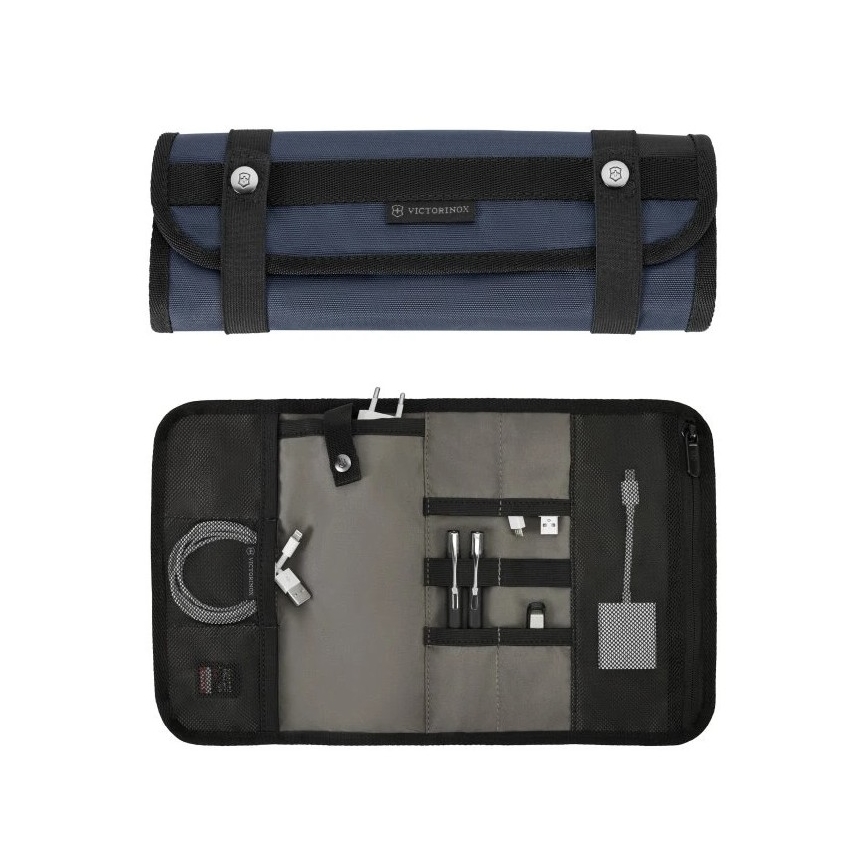 Victorinox - Sülearvuti seljakott 14" Altmont Professional Fliptop 26 l tumesinine