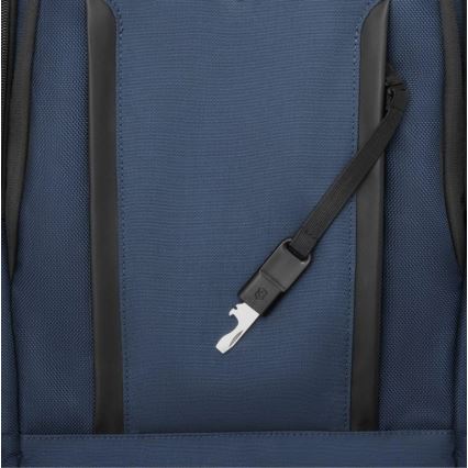 Victorinox - Sülearvuti seljakott 14" Altmont Professional Fliptop 26 l tumesinine