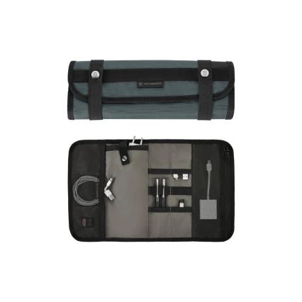 Victorinox - Sülearvuti seljakott 14" Altmont Professional Linn 14 l hall