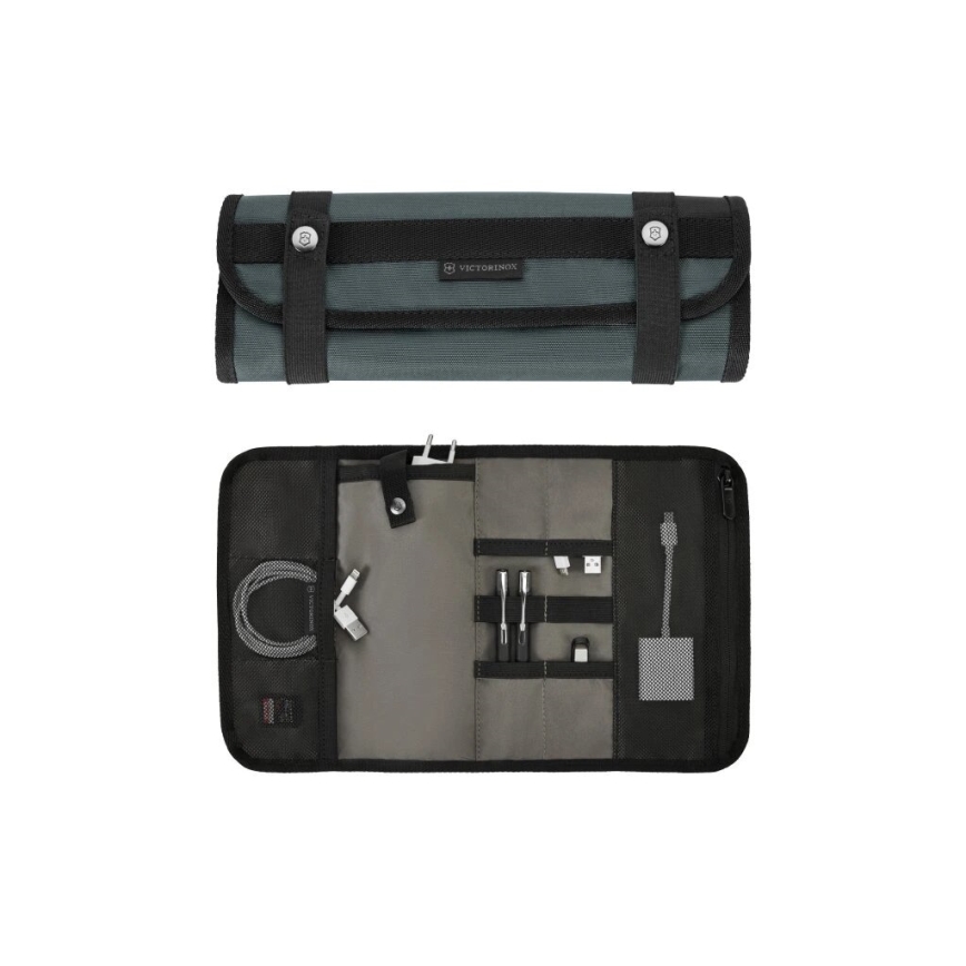 Victorinox - Sülearvuti seljakott 14" Altmont Professional Linn 14 l hall