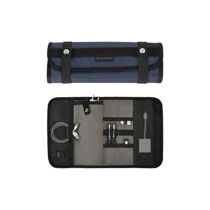 Victorinox - Sülearvuti seljakott 14" Altmont Professional Linn 14 l tumesinine