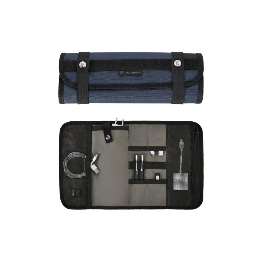 Victorinox - Sülearvuti seljakott 14" Altmont Professional Linn 14 l tumesinine