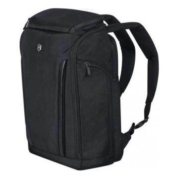 Victorinox - Sülearvuti seljakott 14" Fliptop 26 l must