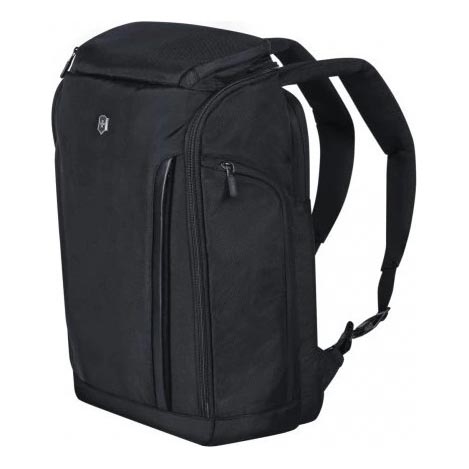Victorinox - Sülearvuti seljakott 14" Fliptop 26 l must