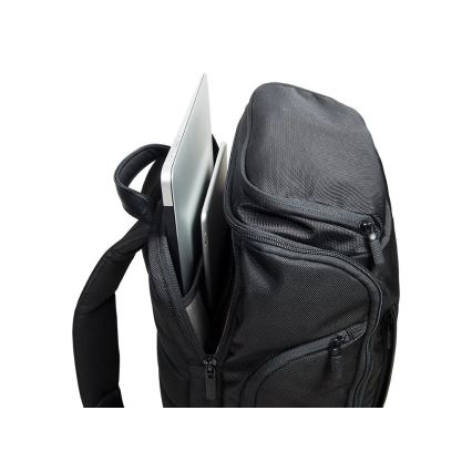 Victorinox - Sülearvuti seljakott 14" Fliptop 26 l must