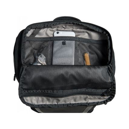 Victorinox - Sülearvuti seljakott 14" Fliptop 26 l must