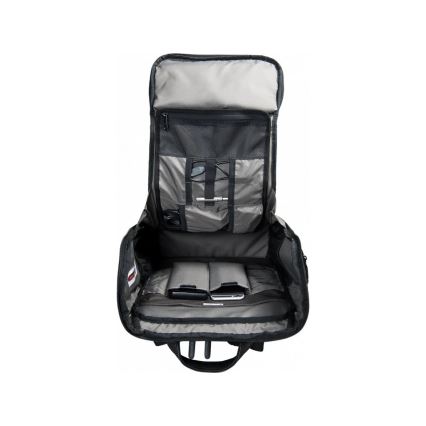 Victorinox - Sülearvuti seljakott 14" Fliptop 26 l must