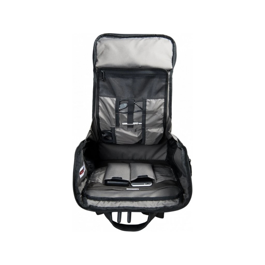 Victorinox - Sülearvuti seljakott 14" Fliptop 26 l must