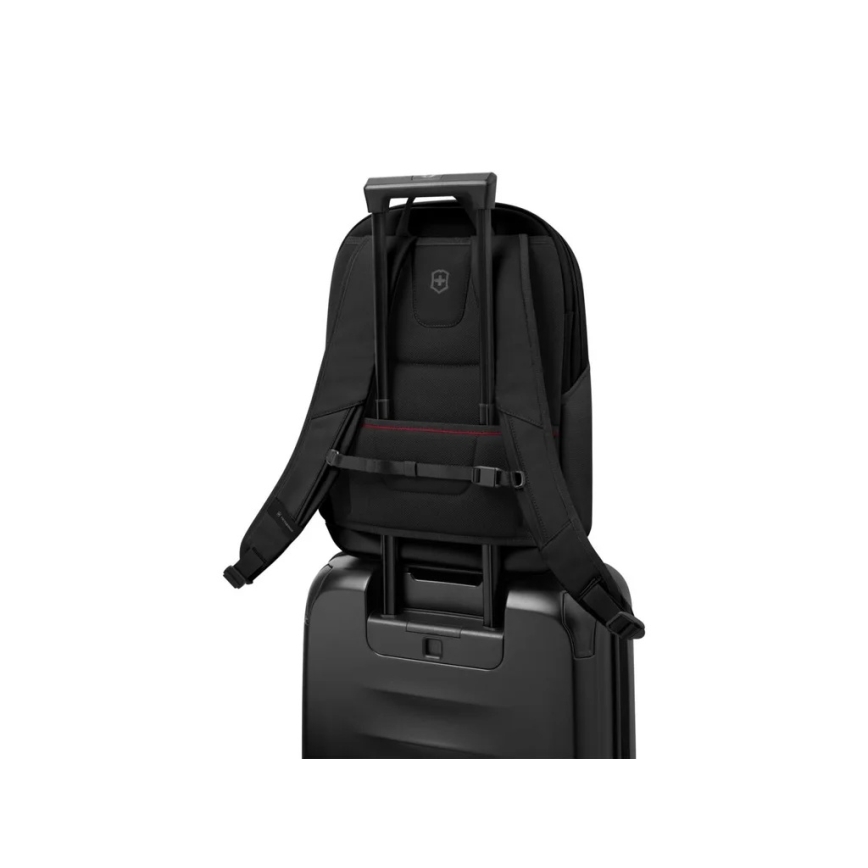 Victorinox - Sülearvuti seljakott 15,6 Altmont Modern 27 l must