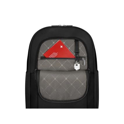 Victorinox - Sülearvuti seljakott 15,6 Altmont Modern 27 l must