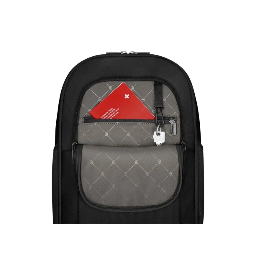 Victorinox - Sülearvuti seljakott 15,6 Altmont Modern 27 l must